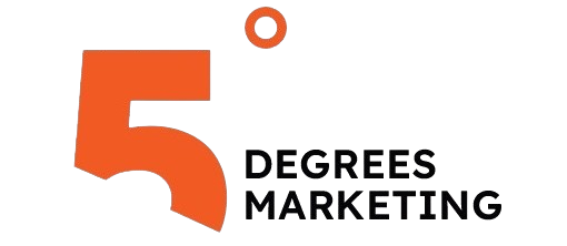 5Degrees Marketing